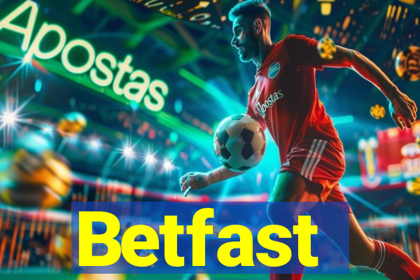 Betfast - Reclame AQUI